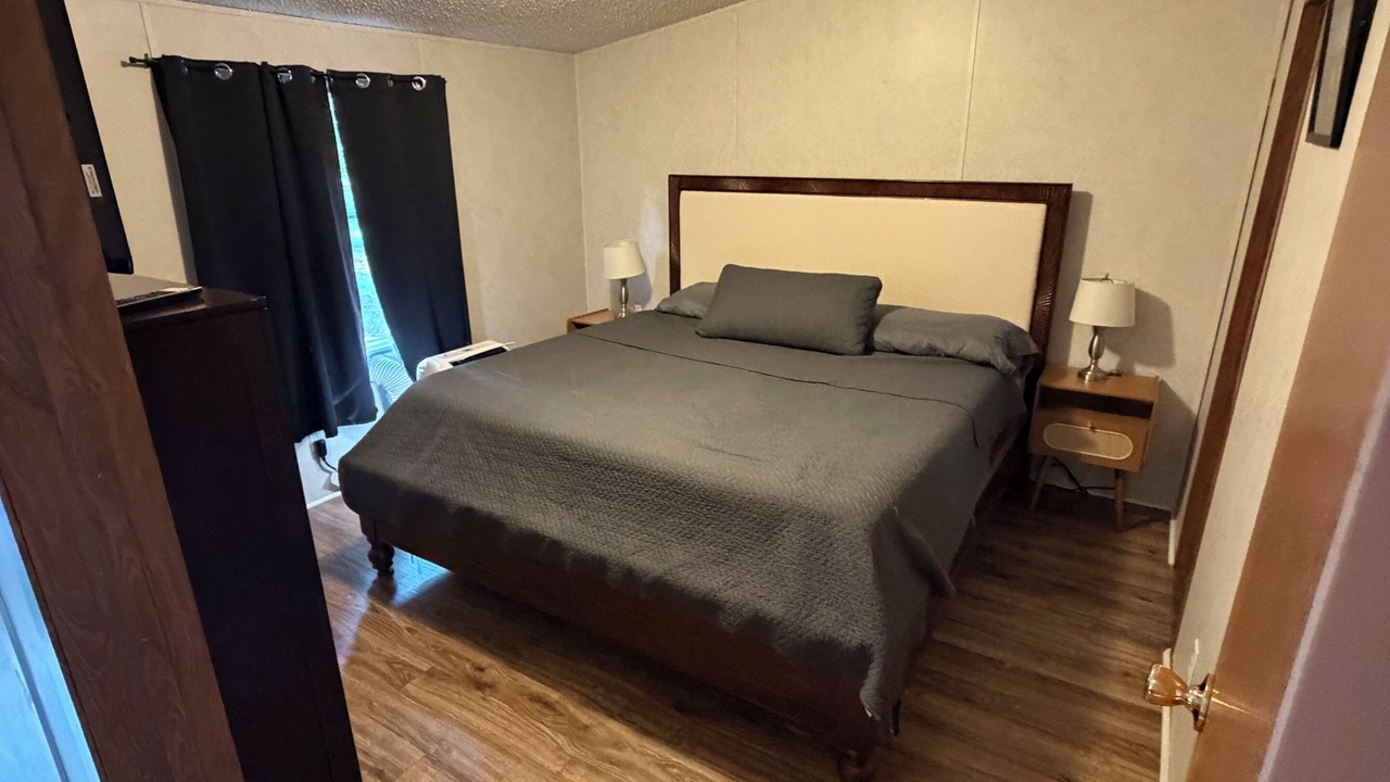 Photo of Bedroom in Lincolnton