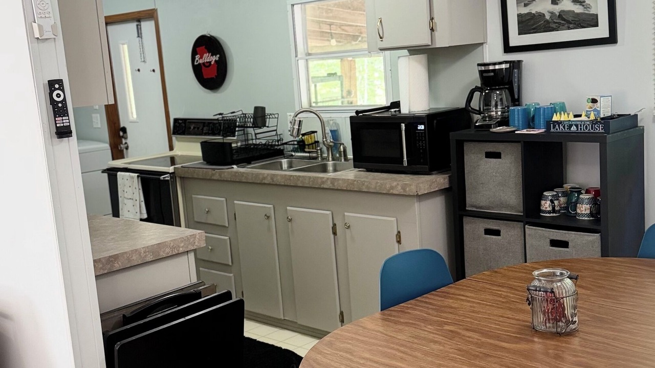 Photo of Kitchen in Lincolnton