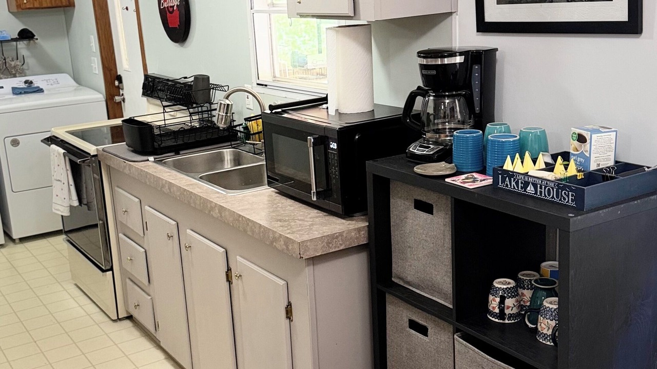 Photo of Kitchen in Lincolnton