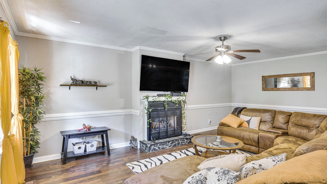 Photo of Bedroom in Sanford