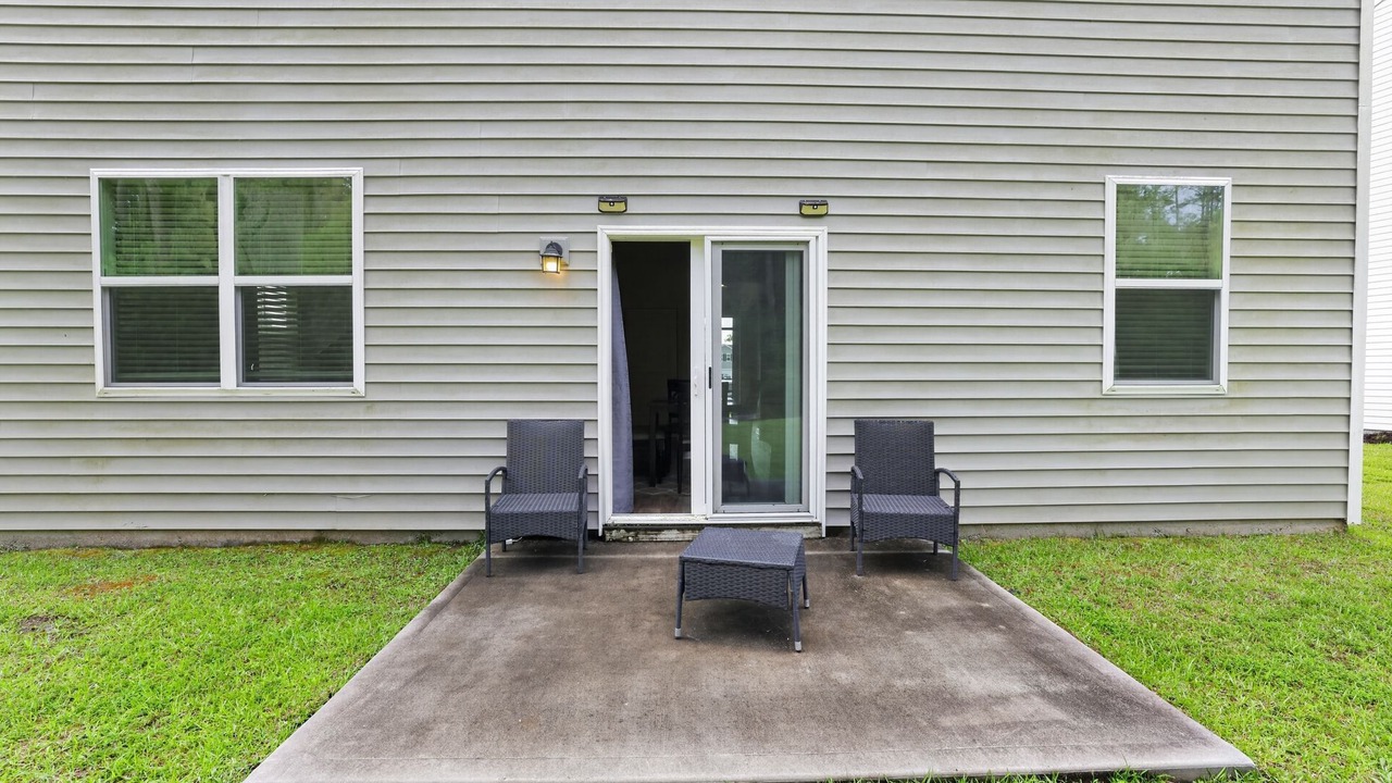 Photo of Outdoor in Port Wentworth