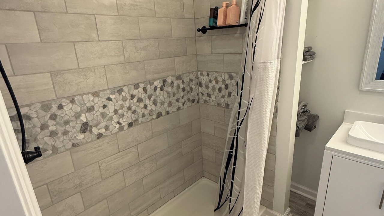 Photo of Bathroom in Westminster