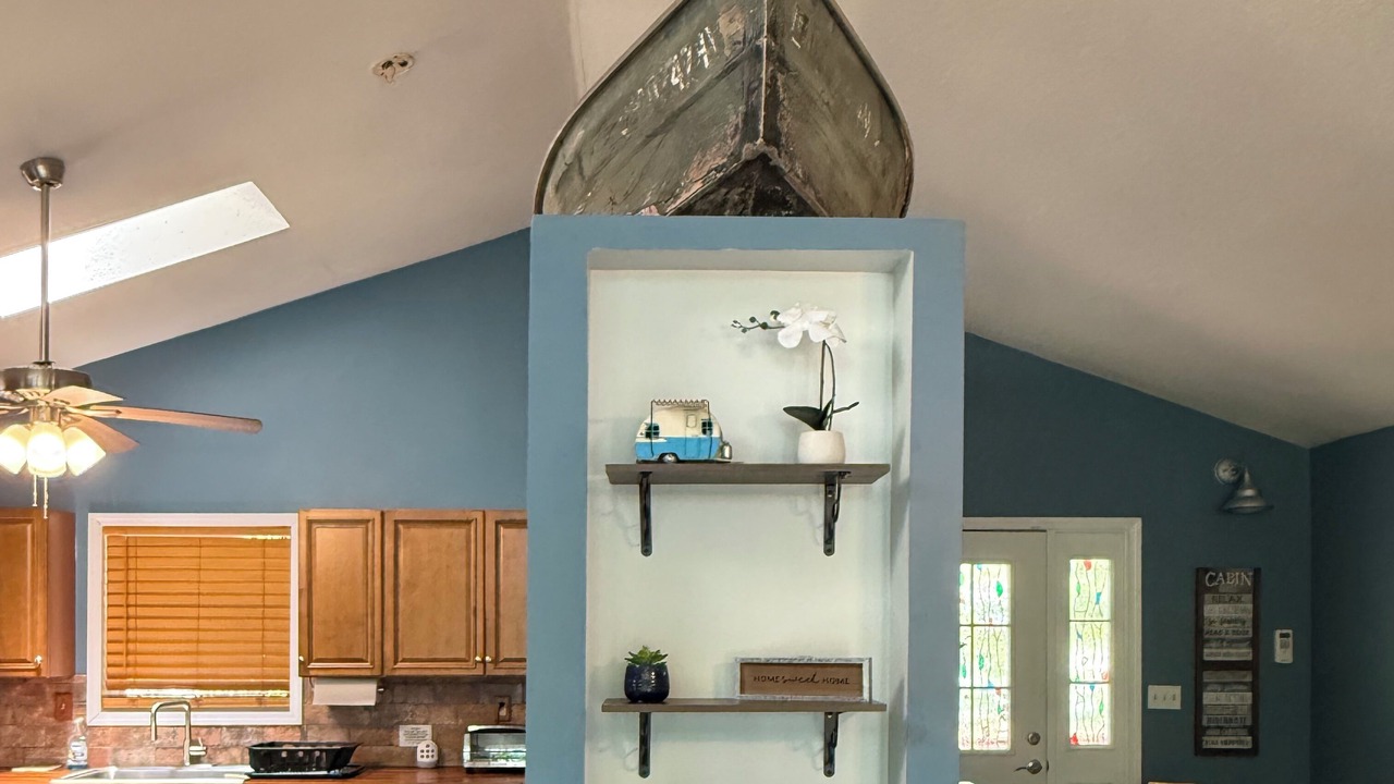 Photo of Kitchen in Westminster