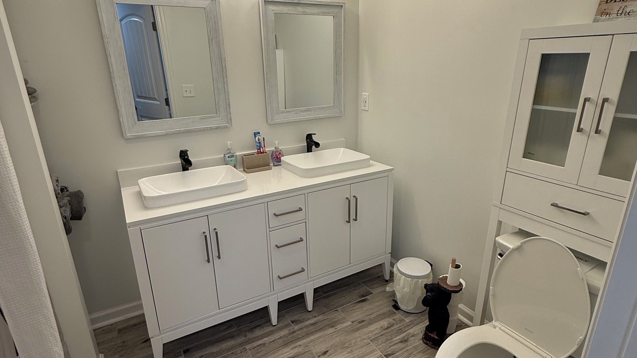 Photo of Bathroom in Westminster