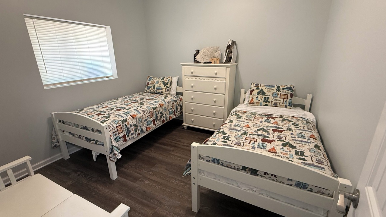Photo of Bedroom in Westminster