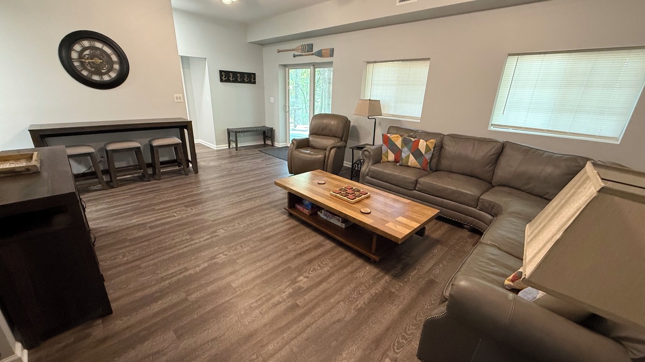 Photo of Livingroom in Westminster