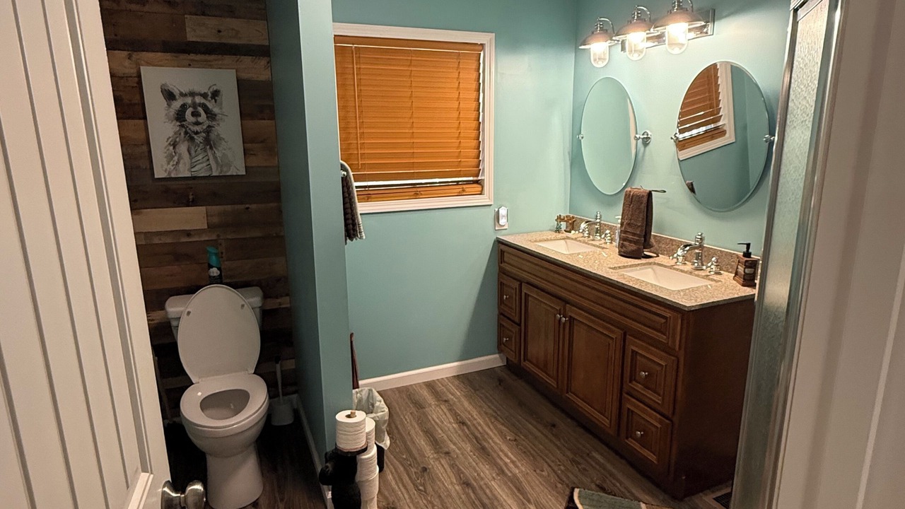 Photo of Bathroom in Westminster