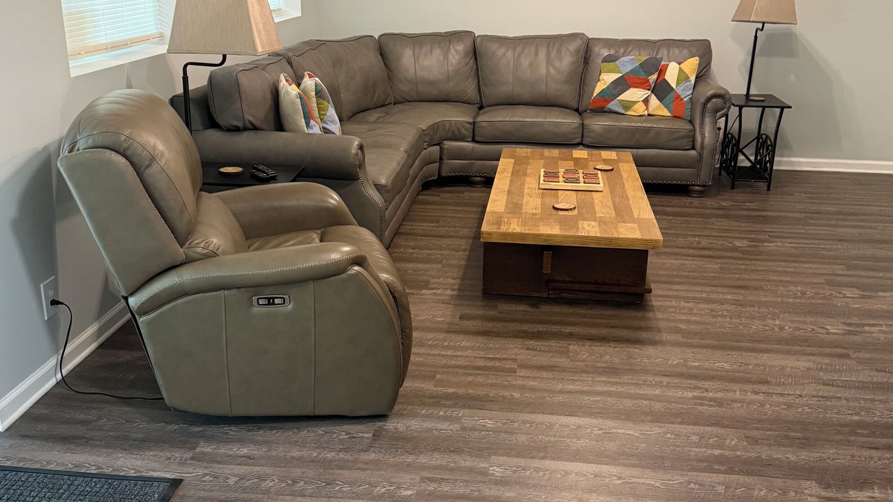 Photo of Livingroom in Westminster