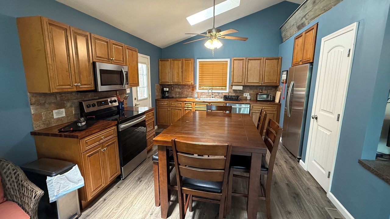 Photo of Kitchen in Westminster