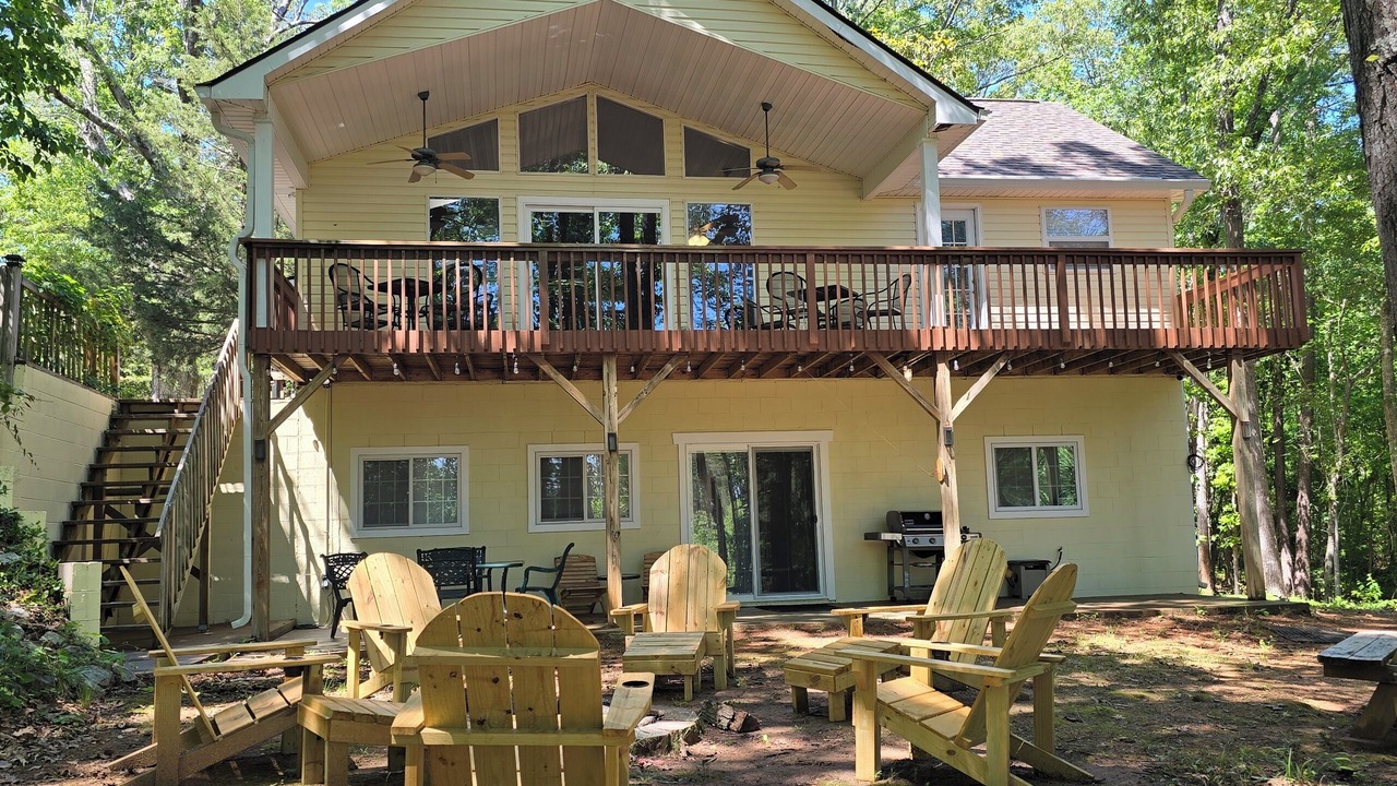 Photo of Patio Balcony in Westminster