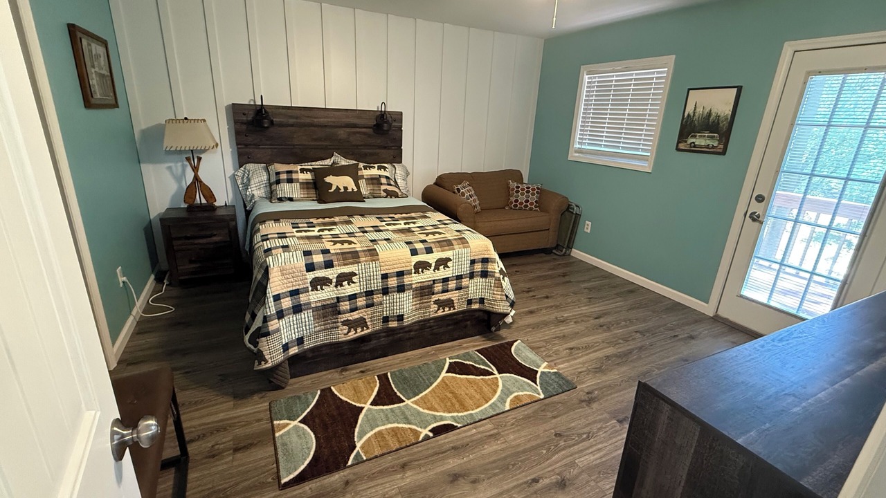 Photo of Bedroom in Westminster