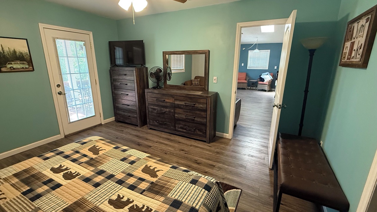 Photo of Bedroom in Westminster