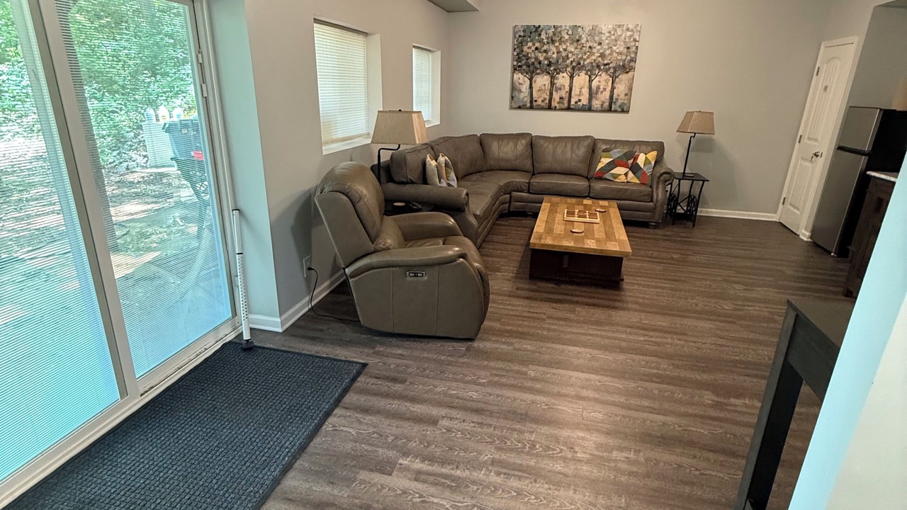 Photo of Livingroom in Westminster