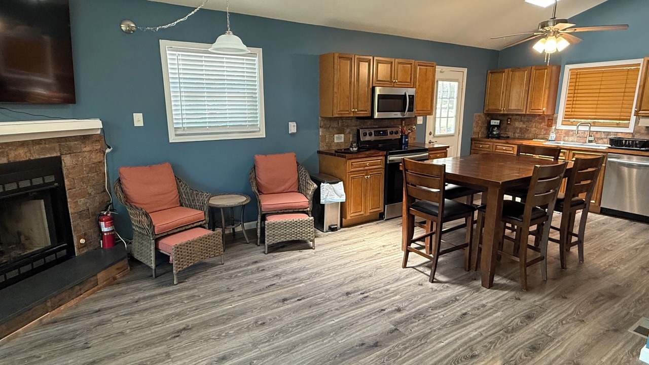 Photo of Kitchen in Westminster