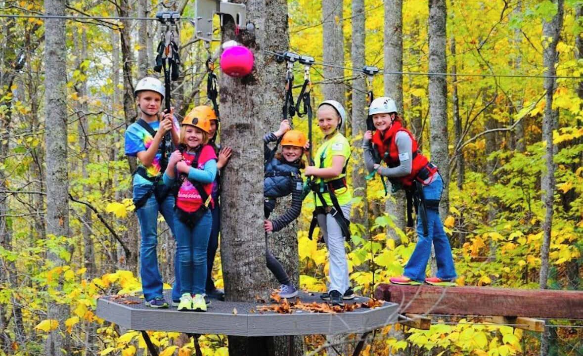 Photo of Others in Scaly Mountain