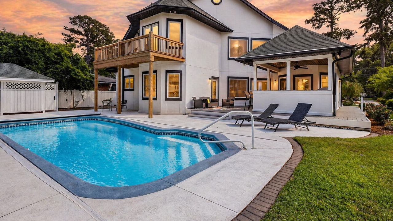 Photo of Outdoor in Whitemarsh Island