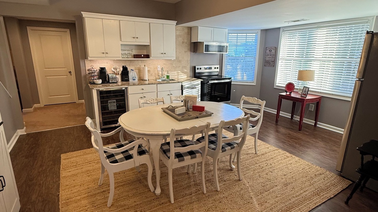 Photo of Kitchen in Farmington