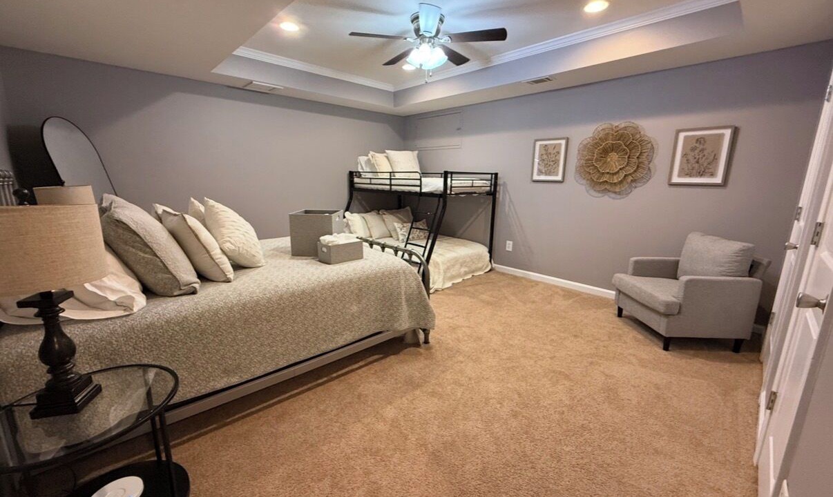 Photo of Bedroom in Farmington