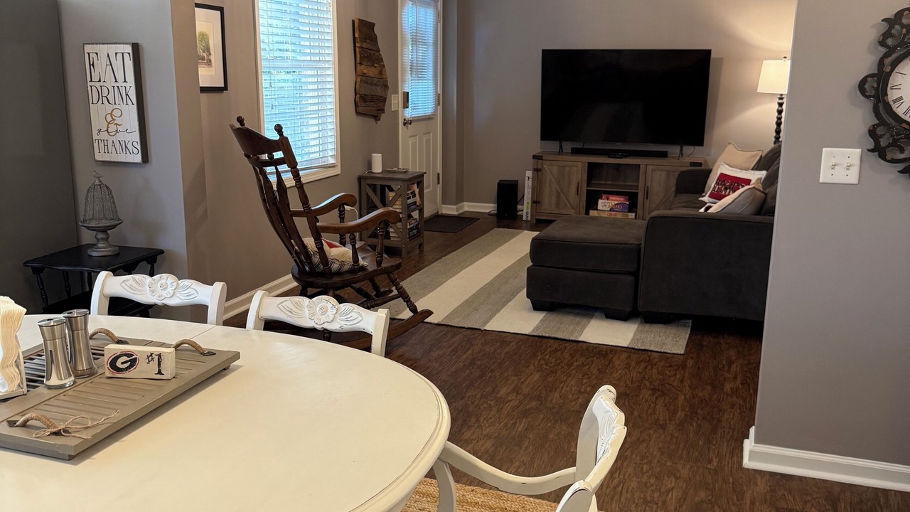 Photo of Livingroom in Farmington