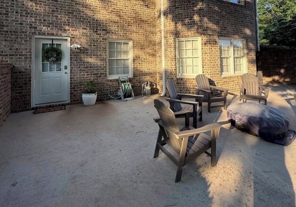 Photo of Patio Balcony in Farmington