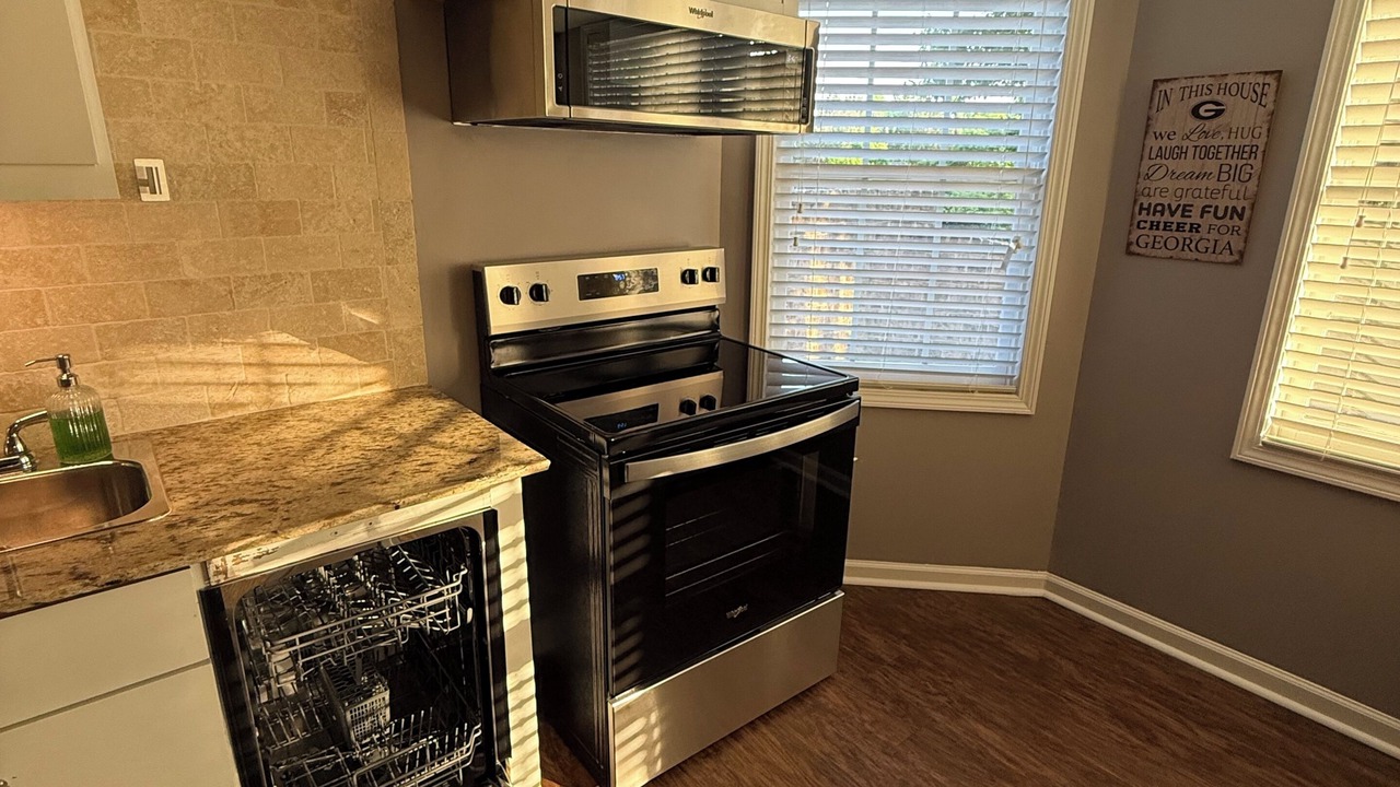 Photo of Kitchen in Farmington
