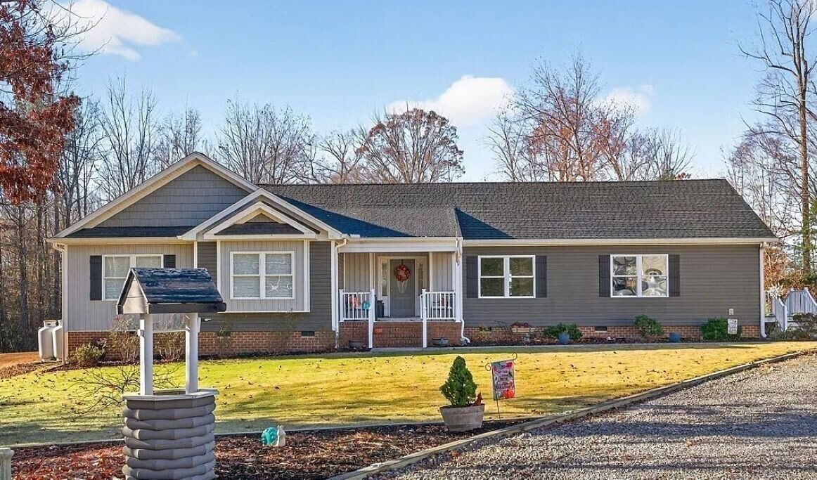 Photo of Outdoor in New Kent