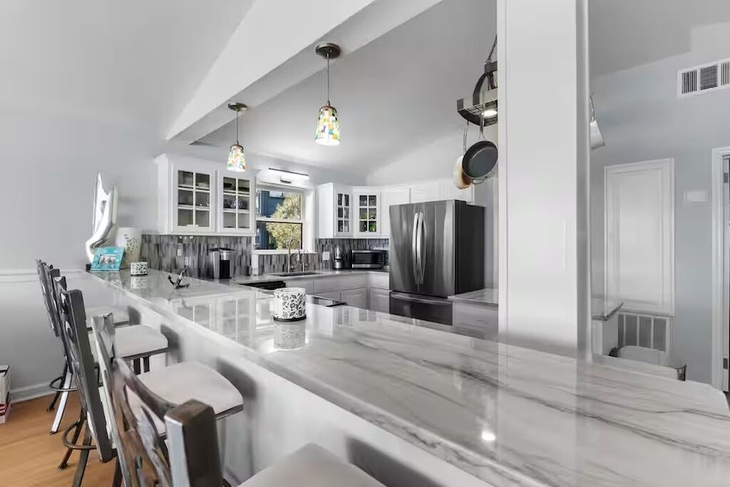 Photo of Kitchen in Lake Murray of Richland