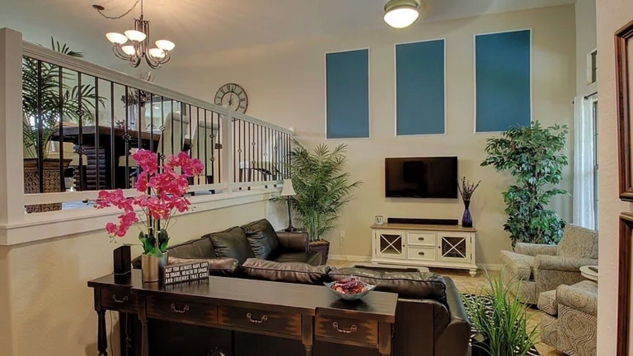 Photo of Livingroom in Ole