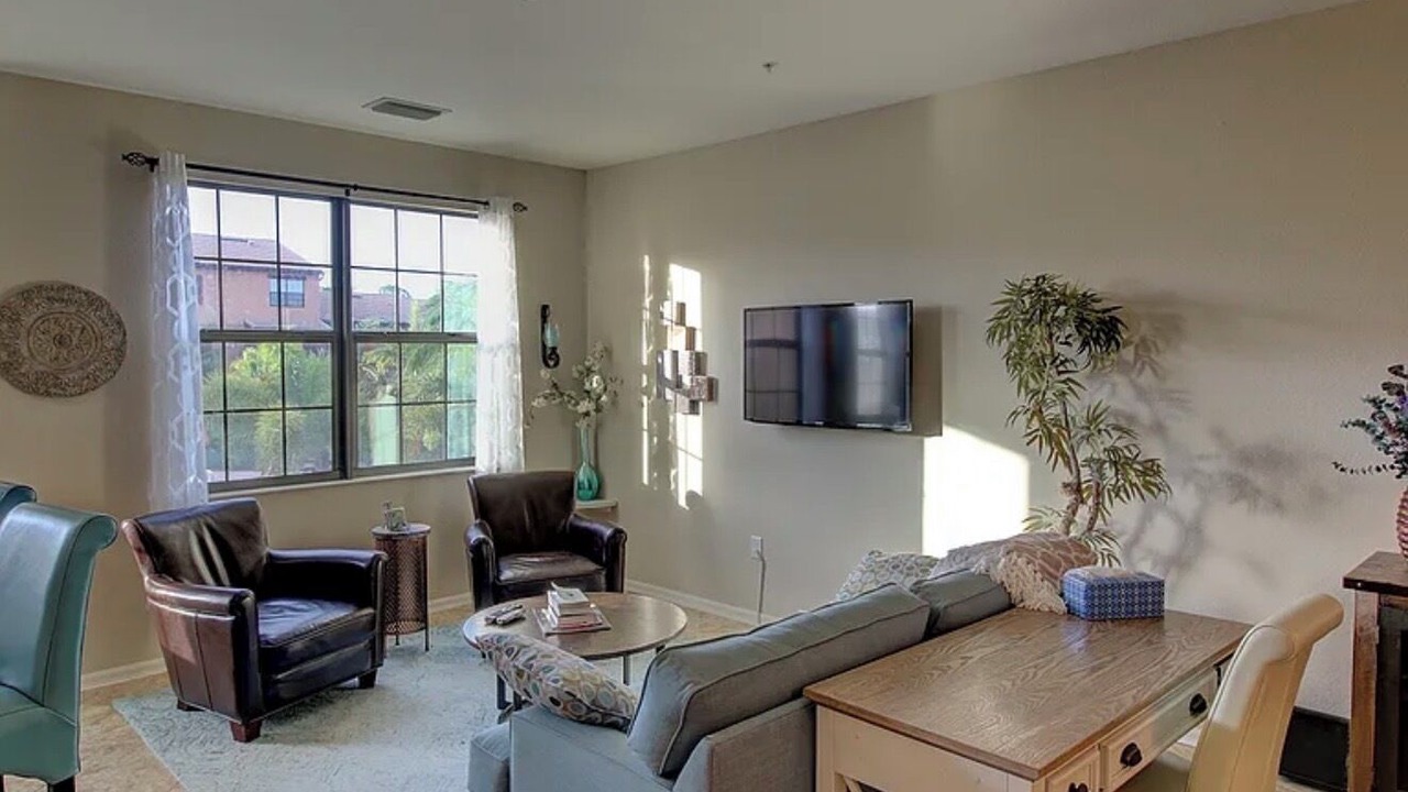 Photo of Livingroom in Ole