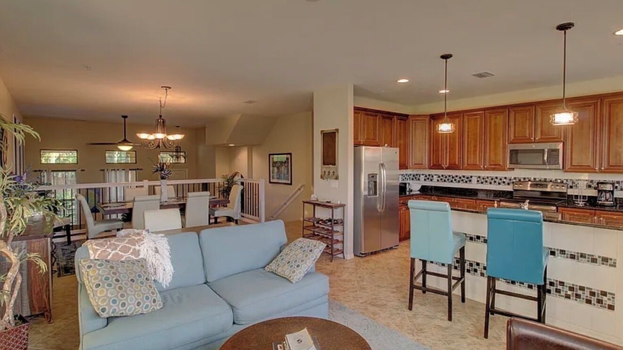 Photo of Livingroom in Ole