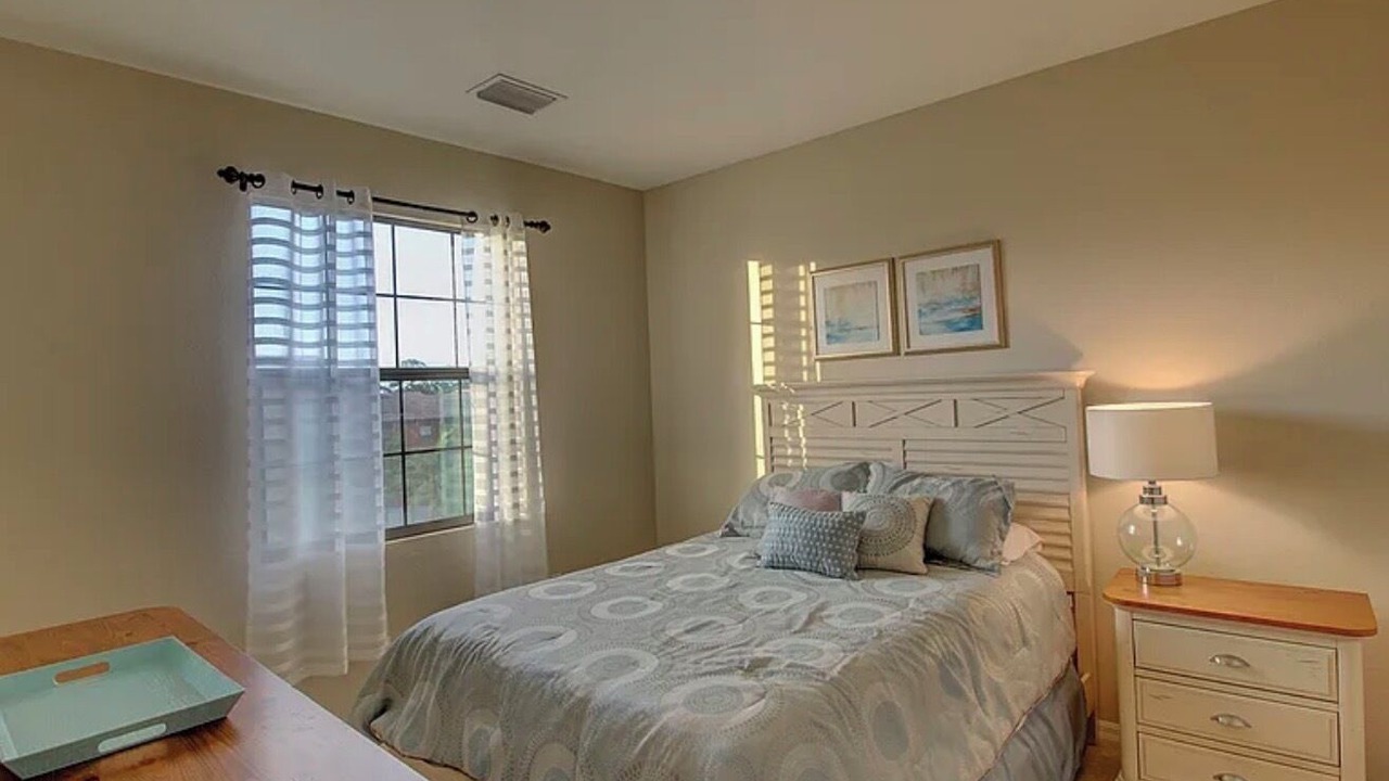 Photo of Bedroom in Ole