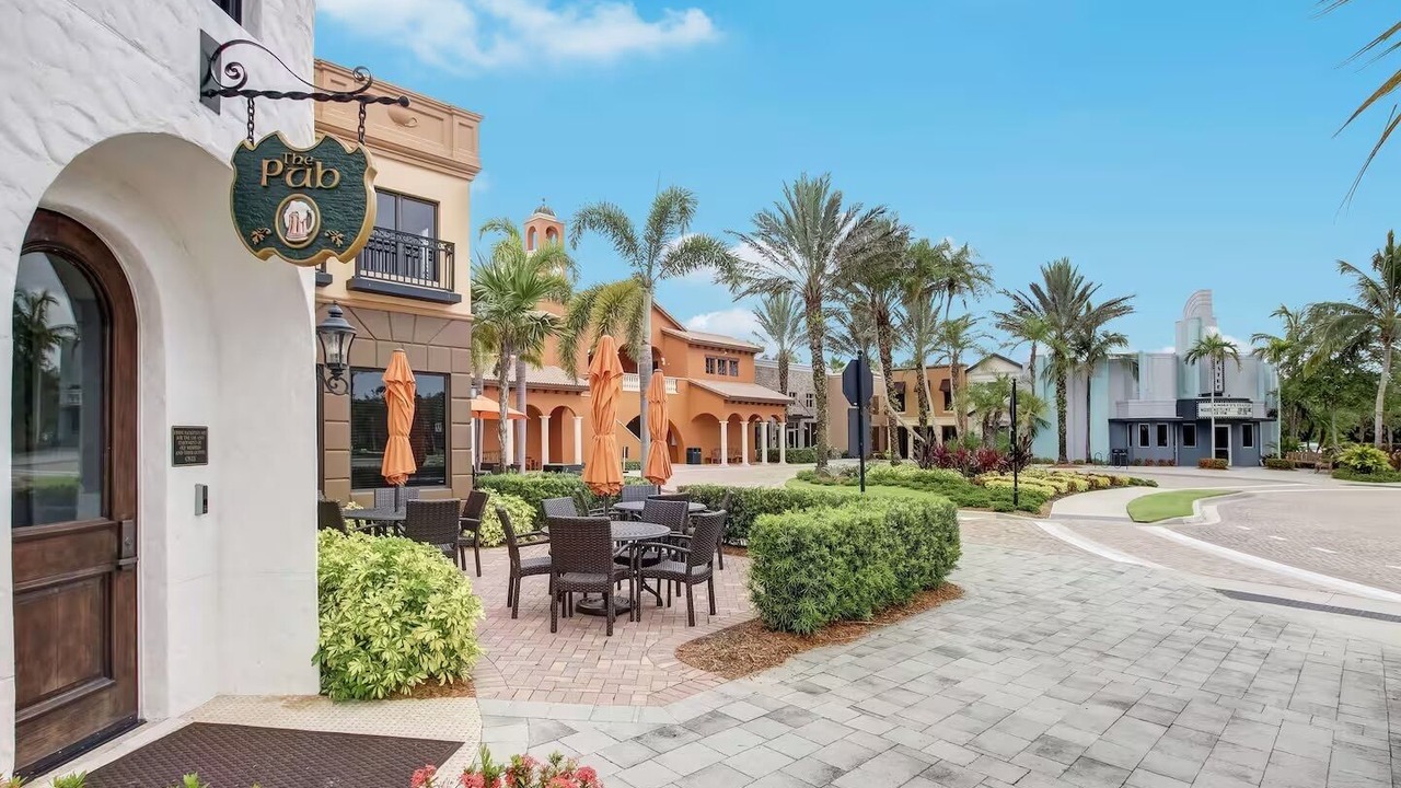 Photo of Outdoor in Ole