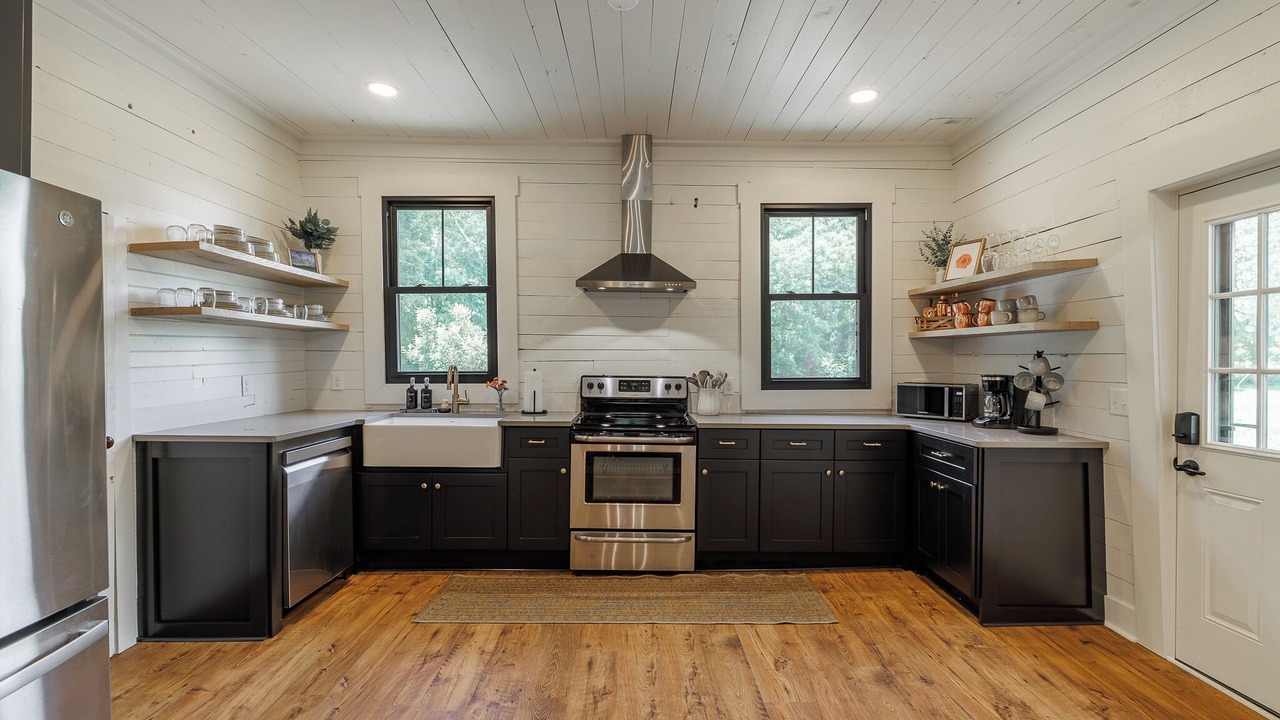 Photo of Kitchen in Watkinsville