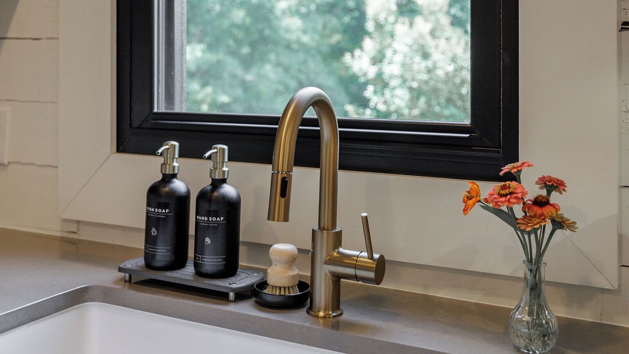 Photo of Bathroom in Watkinsville