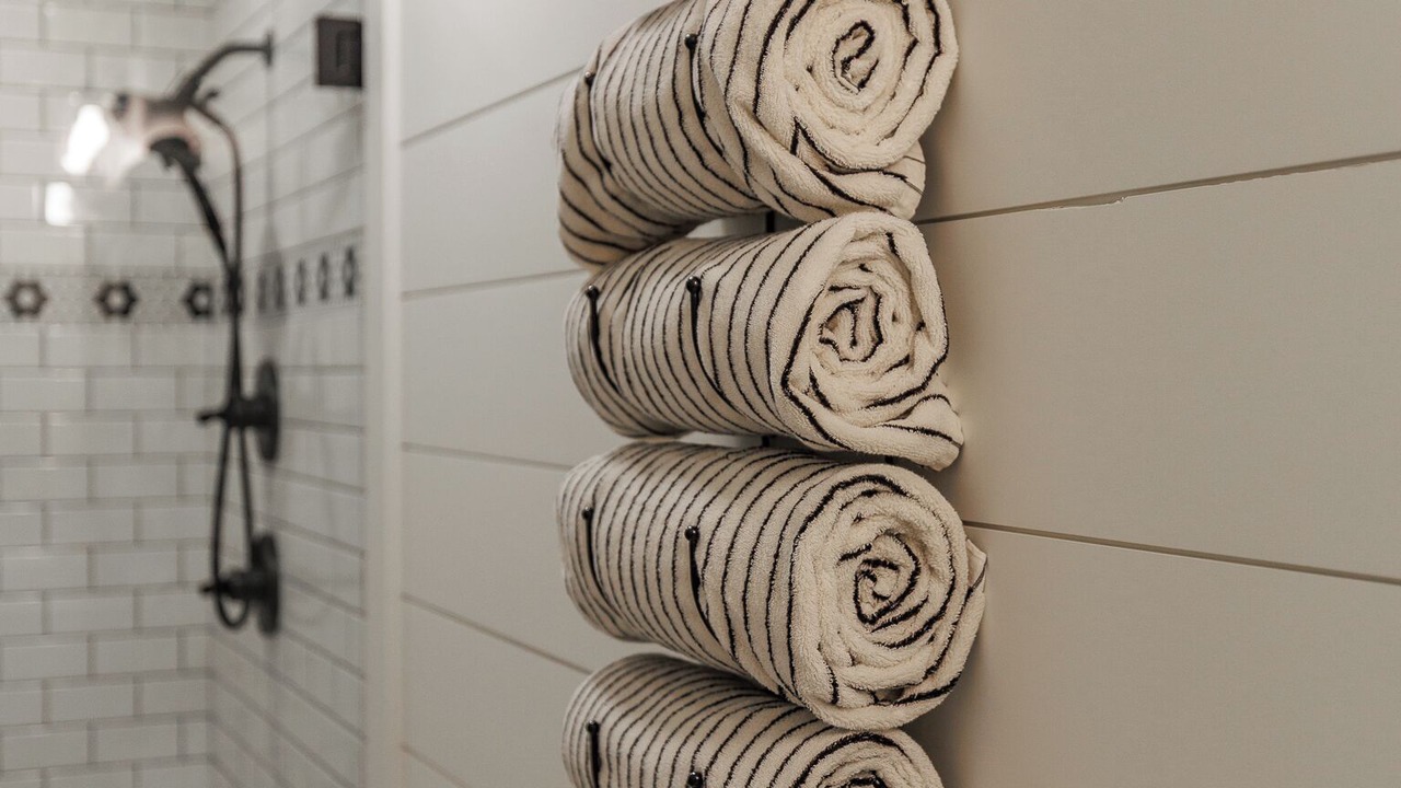 Photo of Bathroom in Watkinsville