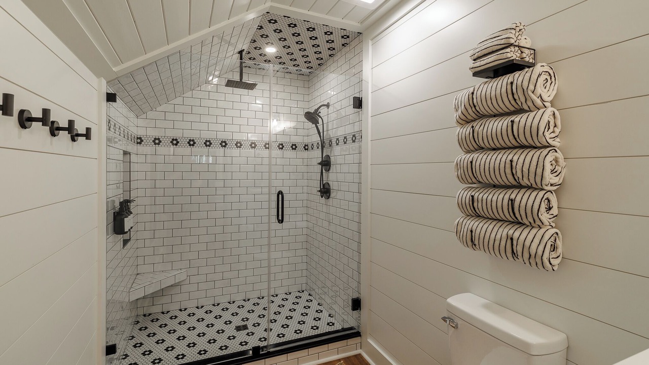 Photo of Bathroom in Watkinsville