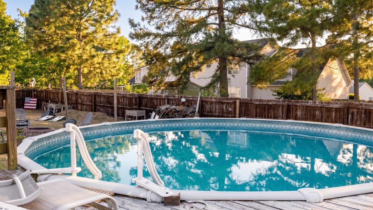 Photo of Outdoor in Olivia