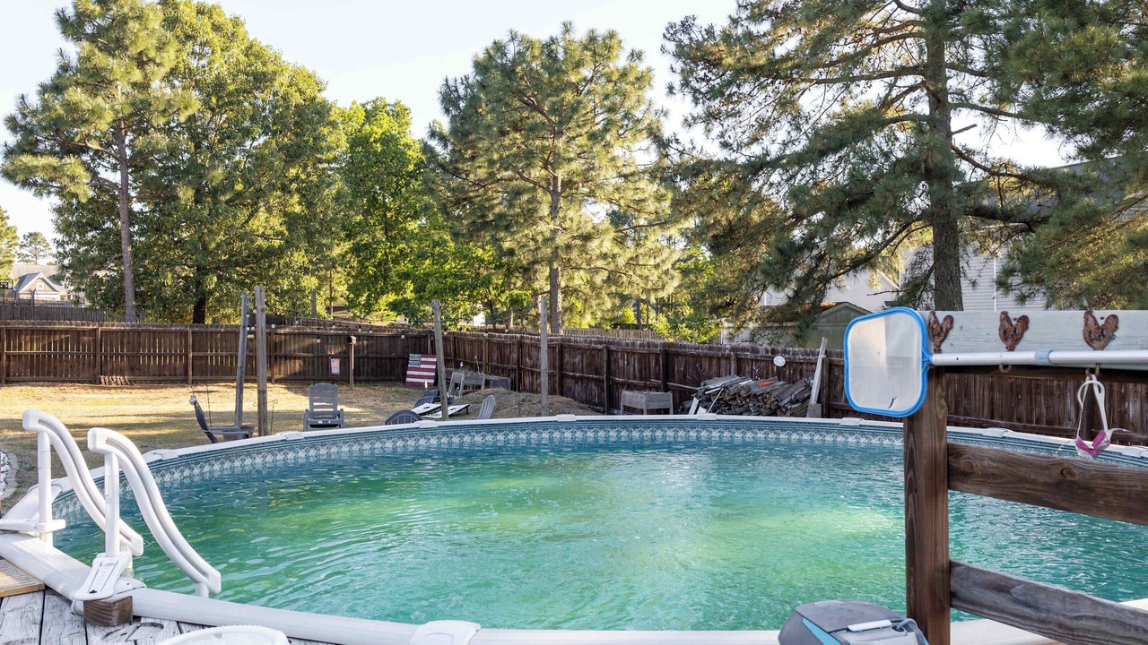 Photo of Outdoor in Olivia