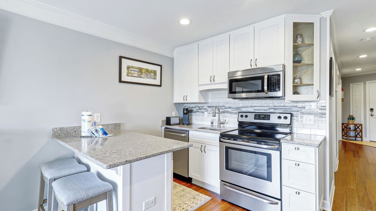 Photo of Kitchen in Folly Field