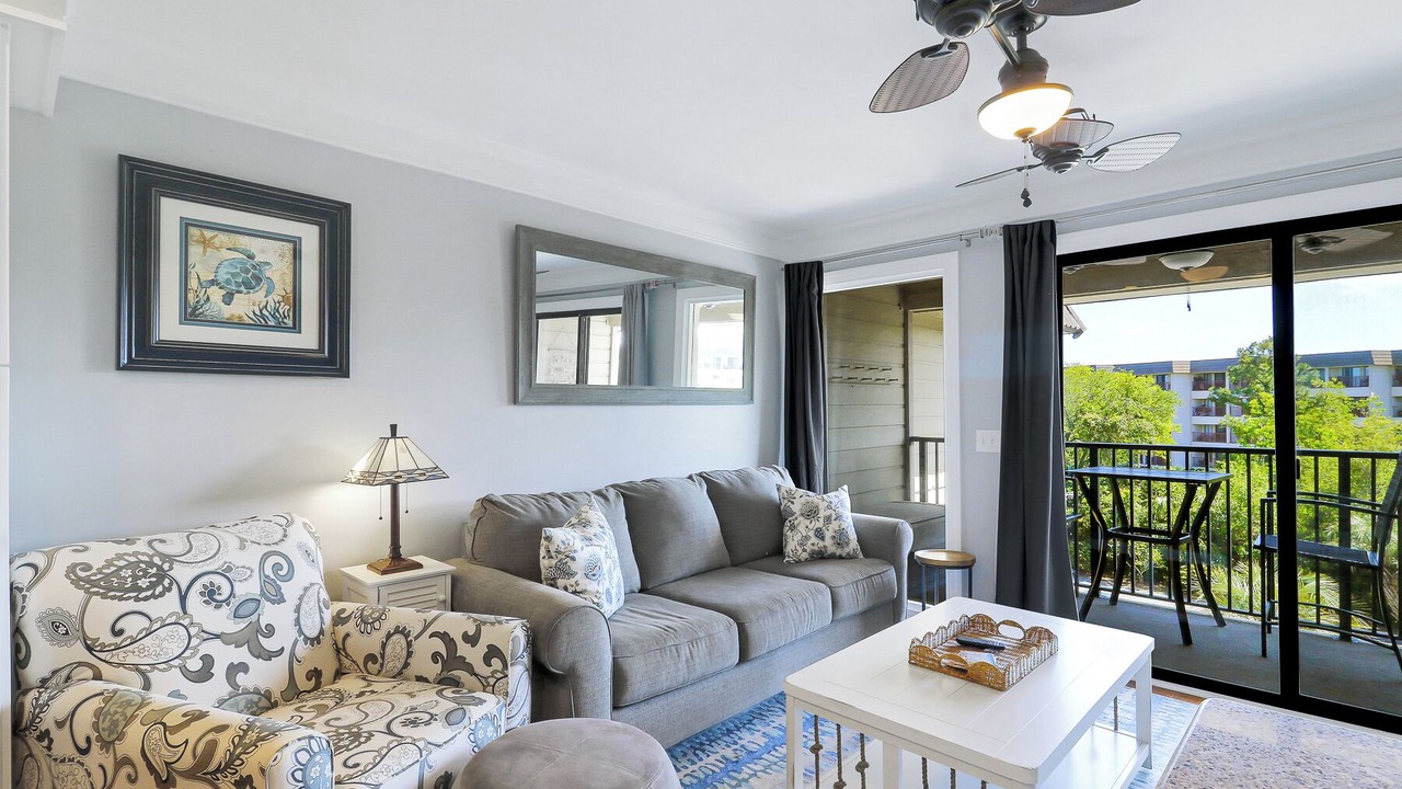 Photo of Livingroom in Folly Field