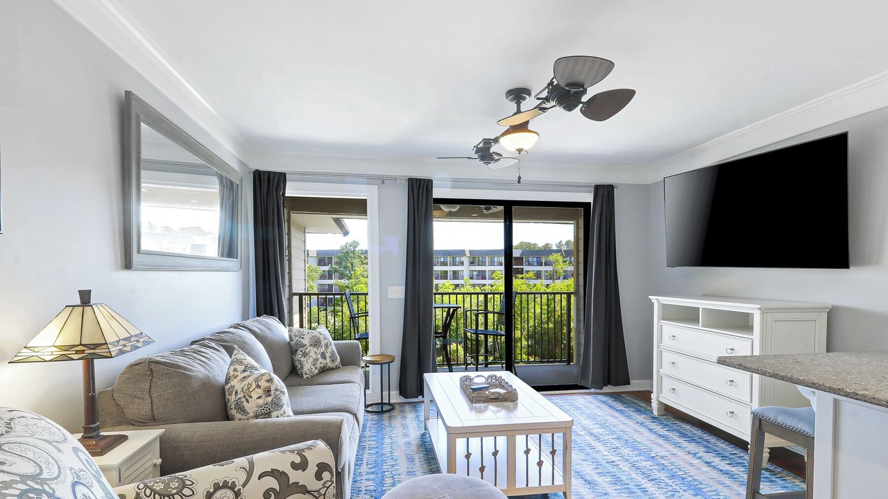 Photo of Livingroom in Folly Field