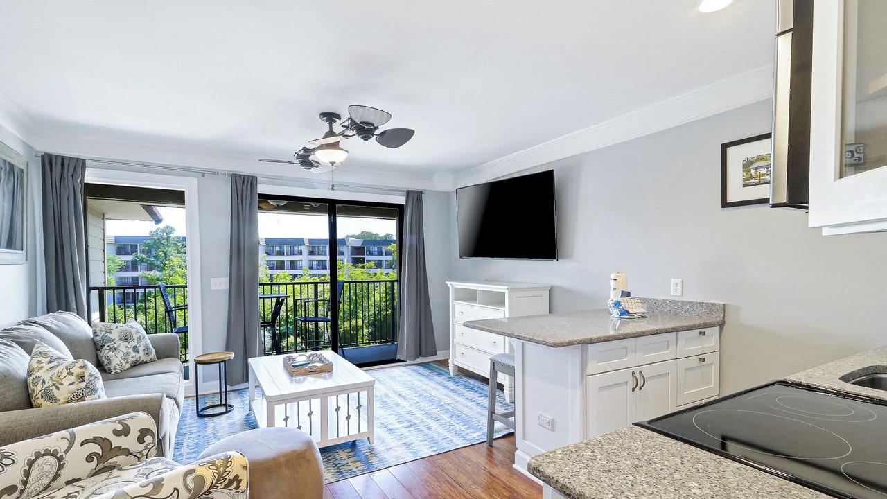Photo of Livingroom in Folly Field