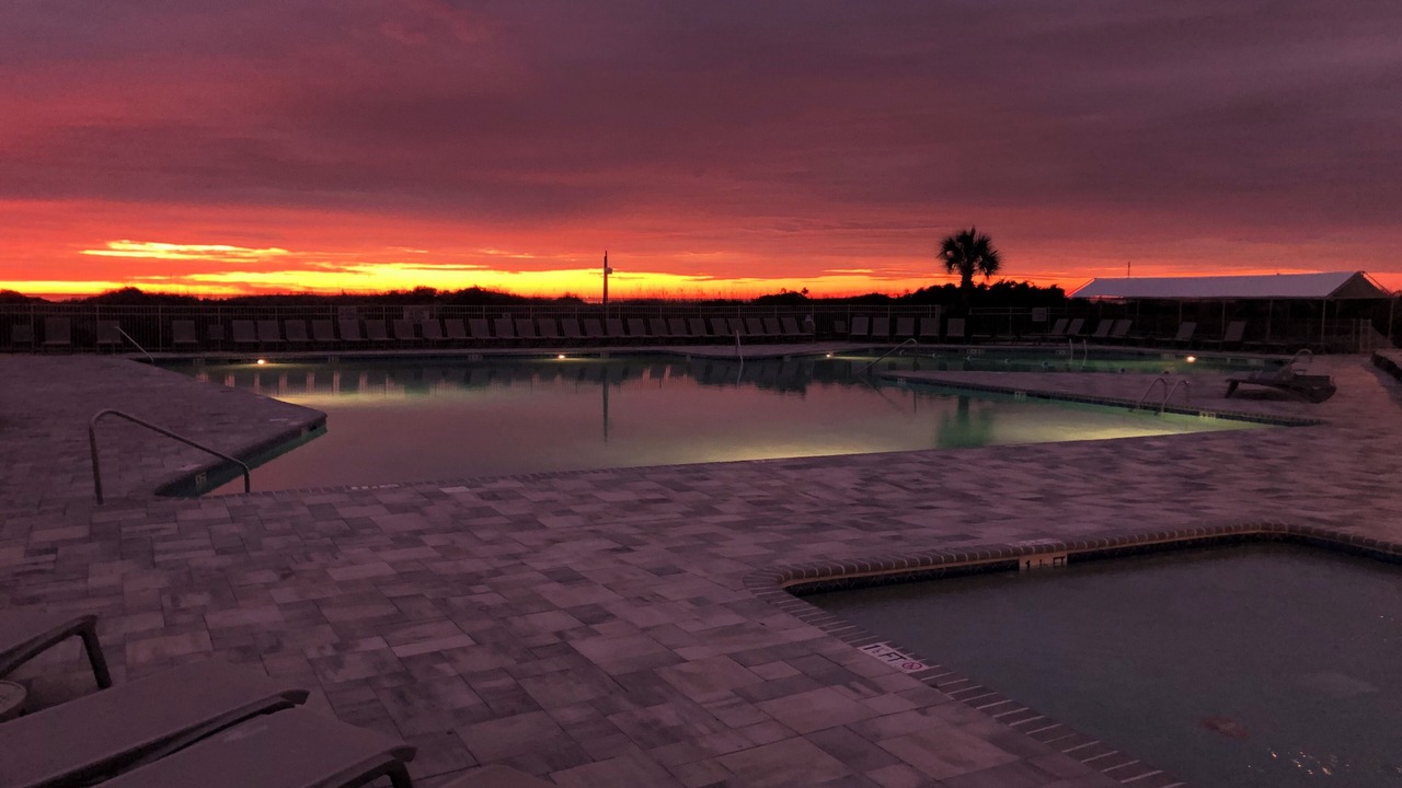 Photo of Outdoor in Folly Field