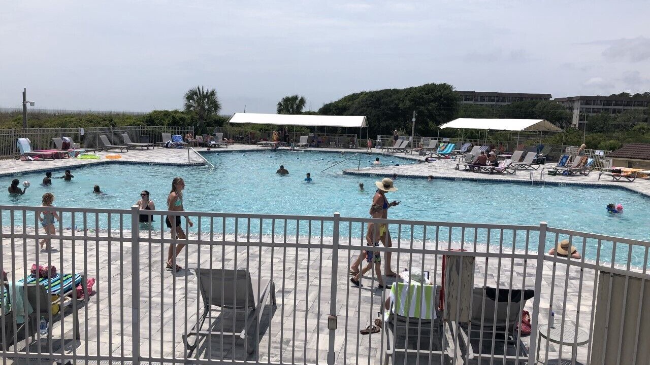 Photo of Outdoor in Folly Field