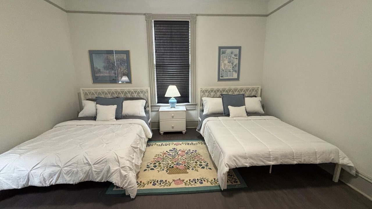 Photo of Bedroom in Waycross