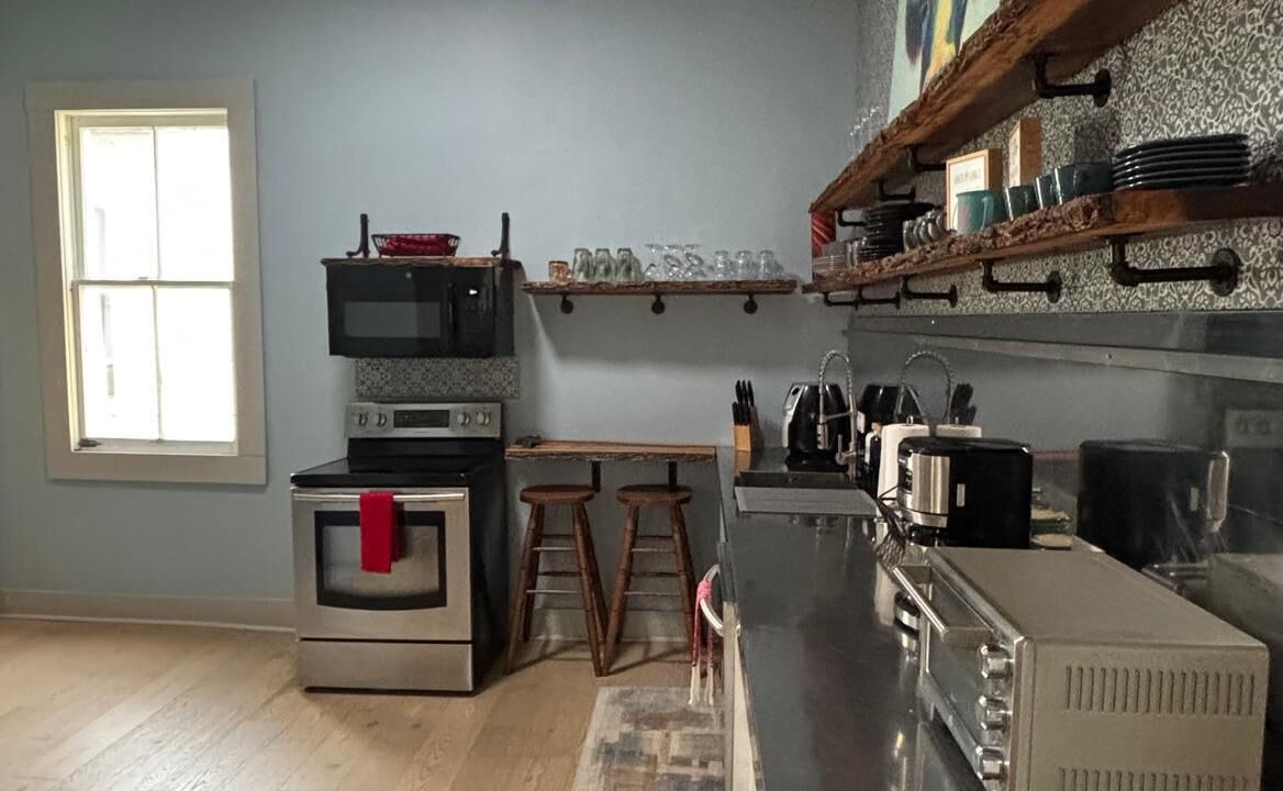 Photo of Kitchen in Waycross