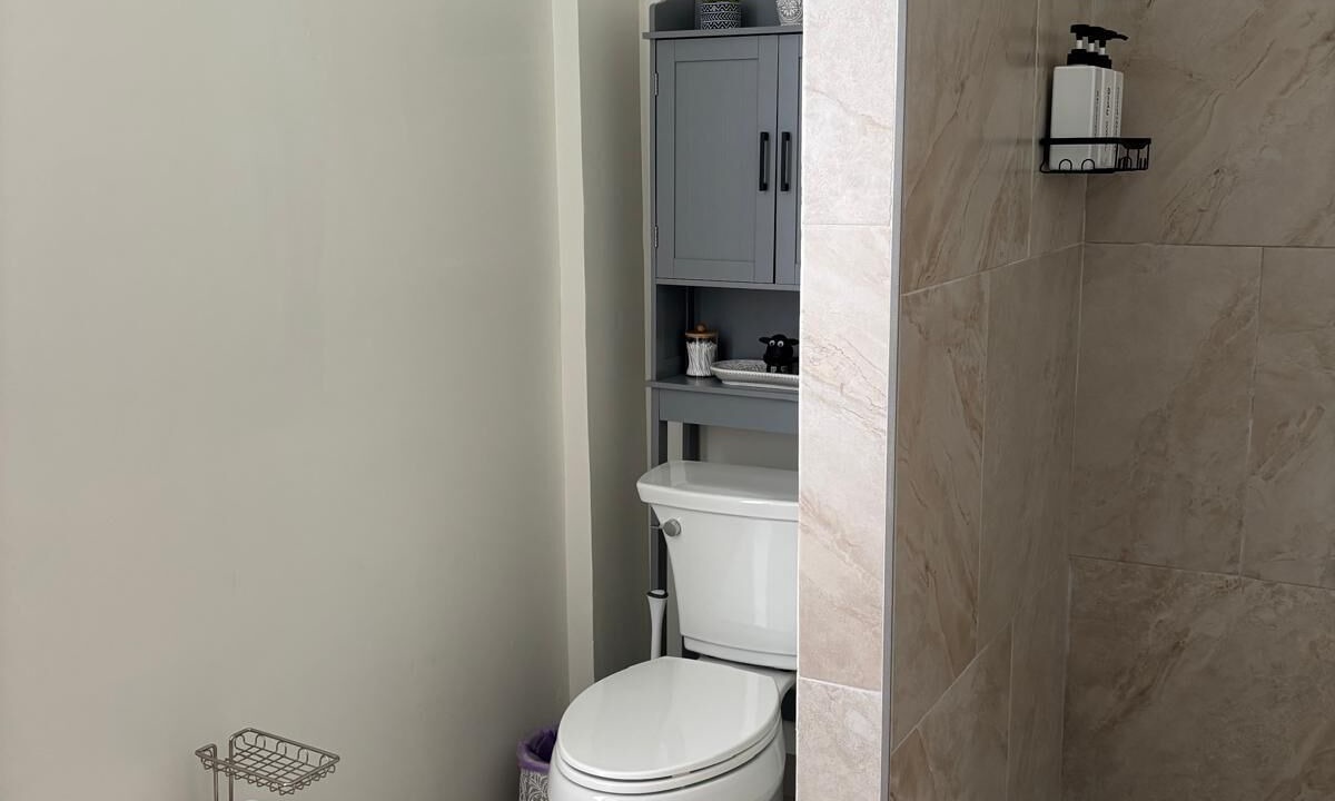 Photo of Bathroom in Waycross