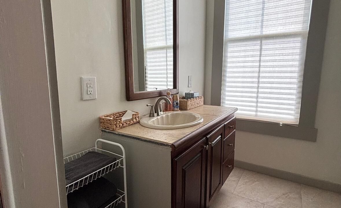 Photo of Bathroom in Waycross