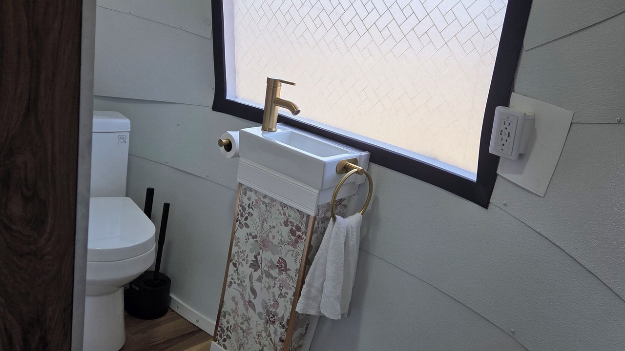 Photo of Bathroom in Nashville