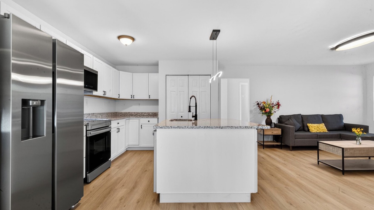 Photo of Kitchen in Georgetown